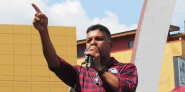 Entire country will soon join the struggle. Unions predict!!