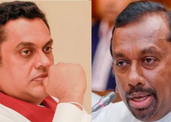 I was the minister but the excrement ship is not mine! (VIDEO)