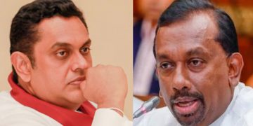 I was the minister but the excrement ship is not mine! (VIDEO)