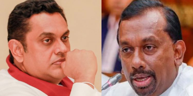 I was the minister but the excrement ship is not mine! (VIDEO)