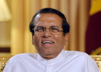 Easter attacks: Court notifies Maithripala Sirisena