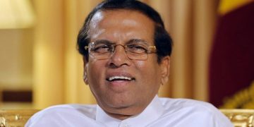 Easter attacks: Court notifies Maithripala Sirisena