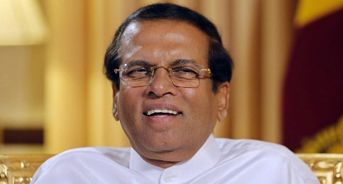 Easter attacks: Court notifies Maithripala Sirisena