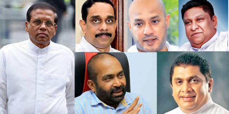 On the 71st anniversary of SLFP constitution amended! Will party leader take disciplinary action against those voted for the budget?