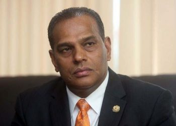 Malaysia is prepared to hire 10,000 Sri Lankans.