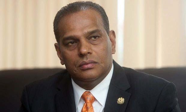 Malaysia is prepared to hire 10,000 Sri Lankans.