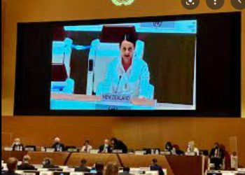 New Zealand calls on Sri Lanka to protect the right to free speech