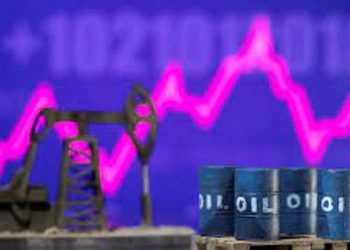 Oil prices have dropped to their lowest point since January.