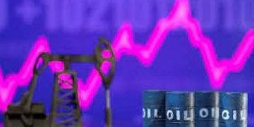 Oil prices have dropped to their lowest point since January.