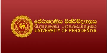 Missing Peradeniya University student’s body is found