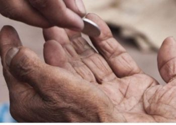 In July, Sri Lanka’s poverty line goes up to Rs. 13,138.