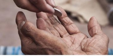 In July, Sri Lanka’s poverty line goes up to Rs. 13,138.