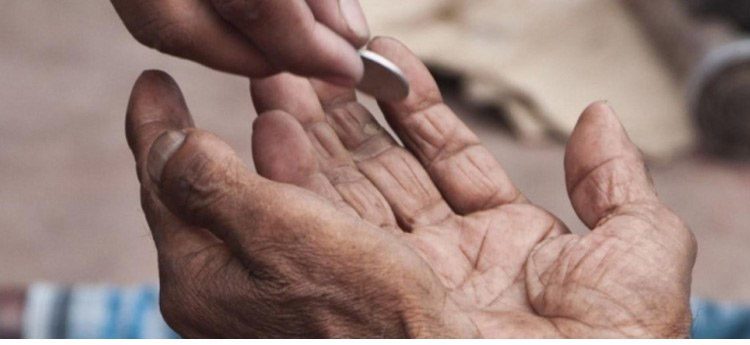 In July, Sri Lanka’s poverty line goes up to Rs. 13,138.
