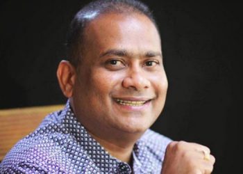 Another State Minister appointed the tally rise up to 38