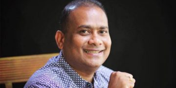 Another State Minister appointed the tally rise up to 38
