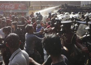Sri Lanka: Revoke Sweeping New Order to Restrict Protest