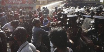 Sri Lanka: Revoke Sweeping New Order to Restrict Protest