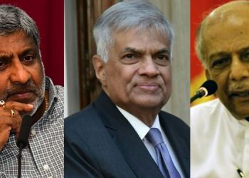 Today’s swearing-in is postponed until 9th ! 35 posts of state ministers are ready!