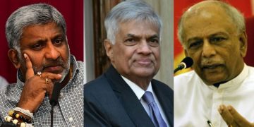 Today’s swearing-in is postponed until 9th ! 35 posts of state ministers are ready!