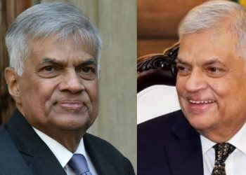 President Ranil opposes the Geneva resolution presented by Prime Minister Ranil through Mangala!