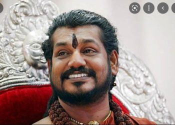 Indian rape accuse Nithyananda seeks medical asylum in Sri Lanka?