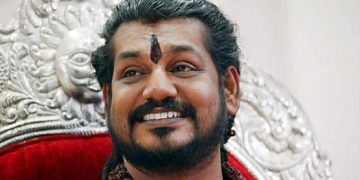 Indian rape accuse Nithyananda seeks medical asylum in Sri Lanka?