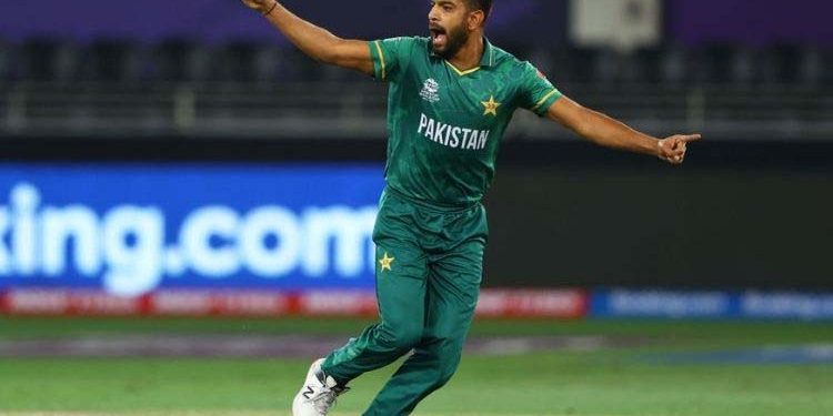 England fail to pursue 5 from 9 after Haris Rauf’s star over