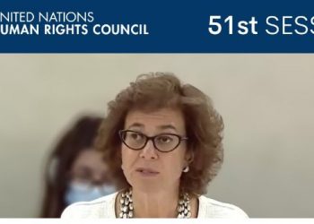 Abuse of power and economic crimes have harmed human rights in Sri Lanka – UN Rights Chief