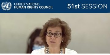 Abuse of power and economic crimes have harmed human rights in Sri Lanka – UN Rights Chief