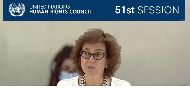 Abuse of power and economic crimes have harmed human rights in Sri Lanka – UN Rights Chief
