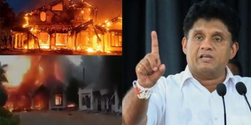 Government has put the people under serious pressure by taxing  Compensate whom?  Opp. leader reveals ! (VIDEO)