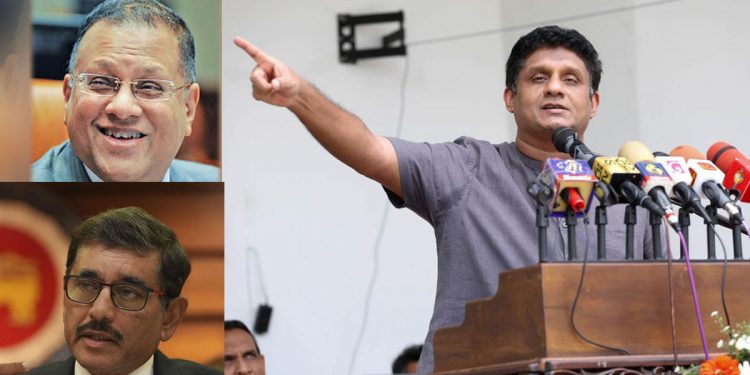 The return of the former governor : the conspiracy to expel the present governor ! (PHOTOS & VIDEOS)
