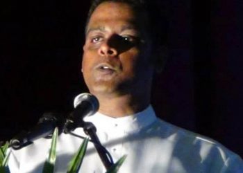 The first result of the sworn-in state ministers released! Notice to Sanath Nishantha for contempt of court!