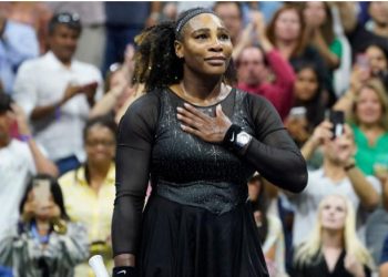 Serena Williams’ legendary tennis career likely over after third-round singles’ play loss at US Open