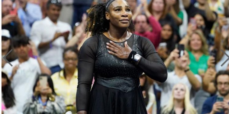 Serena Williams’ legendary tennis career likely over after third-round singles’ play loss at US Open