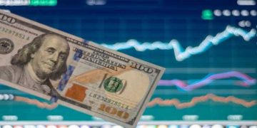 Sri Lankan stocks have risen in response to poor financial results, while investors anticipate the CB’s meeting with creditors on Friday.