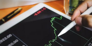 Sri Lankan stocks fell for the first time in six sessions from a more than five month