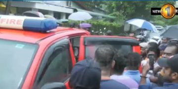 HR probe into: storm drain tragedy