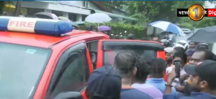 HR probe into: storm drain tragedy