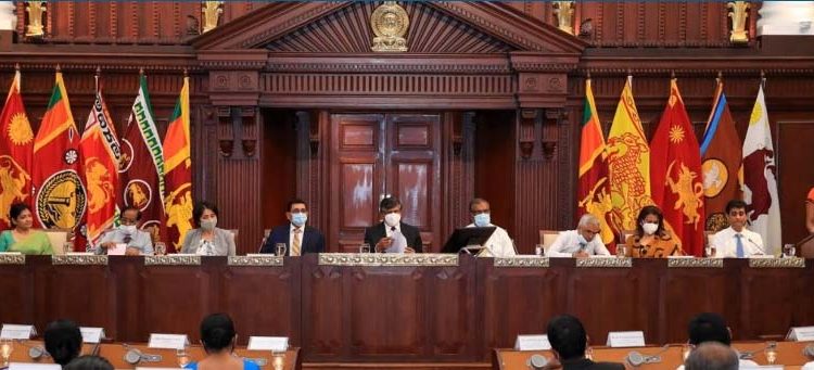 President appoints 08 task forces to secure investors