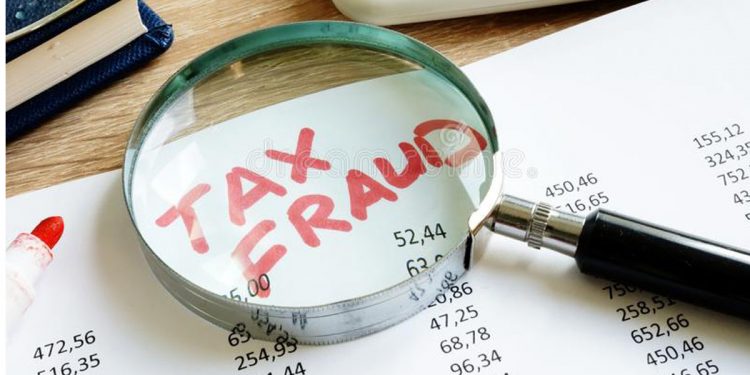 CID tracks 600 customs and income tax officials
