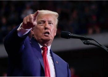 Trump accused Fox News of ‘pushing’ Democrats’ agenda; if CNN ‘went conservative,’ it’d be an ‘absolute gold mine’.