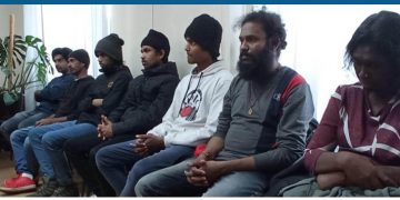 Horrific information about Sri Lankan students in Ukraine