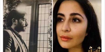 Katrina Kaif turns photographer for Vijay Sethupathi on Merry Christmas sets, shares his photo