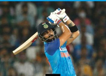 India beat Australia by 6 wickets, clinch series 2-1