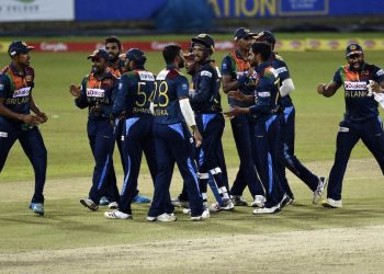 Sanath’s & Sanga’s message to SL team ahead of Asia cup final today