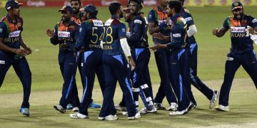 Sanath’s & Sanga’s message to SL team ahead of Asia cup final today