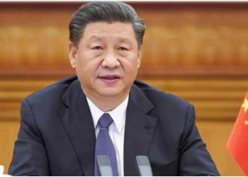 The Chinese embassy says that the arrest news of Xi Jinping is false!