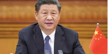 The Chinese embassy says that the arrest news of Xi Jinping is false!