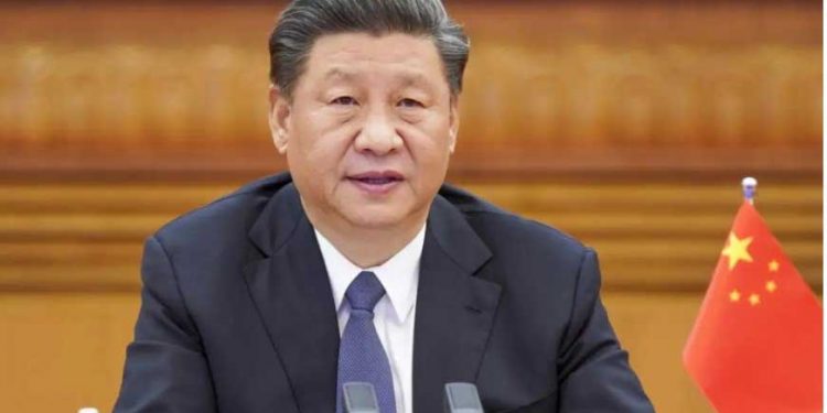 The Chinese embassy says that the arrest news of Xi Jinping is false!